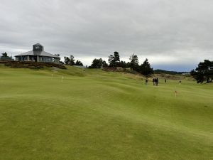 Punchbowl Slopes 2024